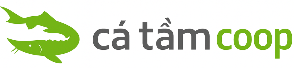 Cá Tầm Coop