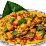 Trung muoi
